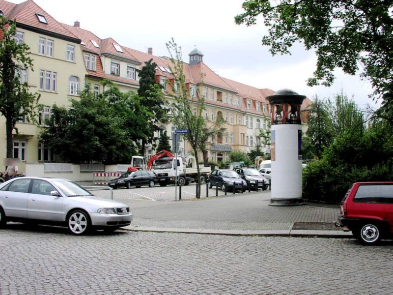 Pohlandplatz