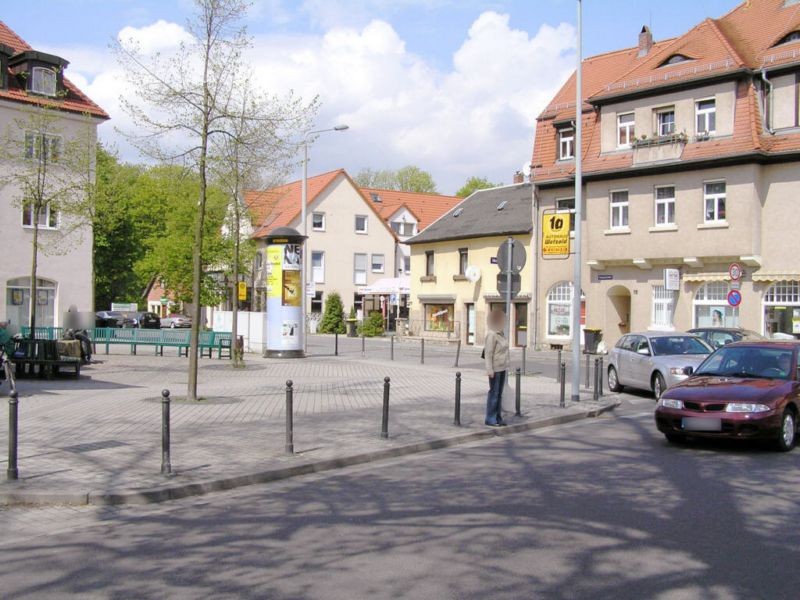 Putjatinplatz