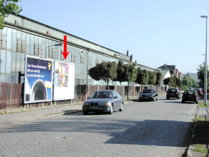 Grüner Weg/Bahnhofstr.