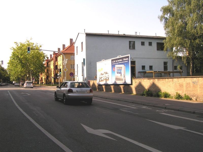 Schönbachstr. Nh. Lichtenbergweg