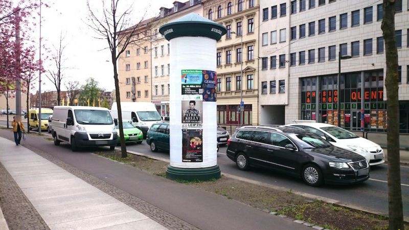 Johannisplatz