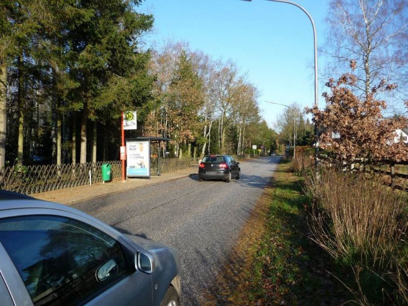 Henstedter Weg  55