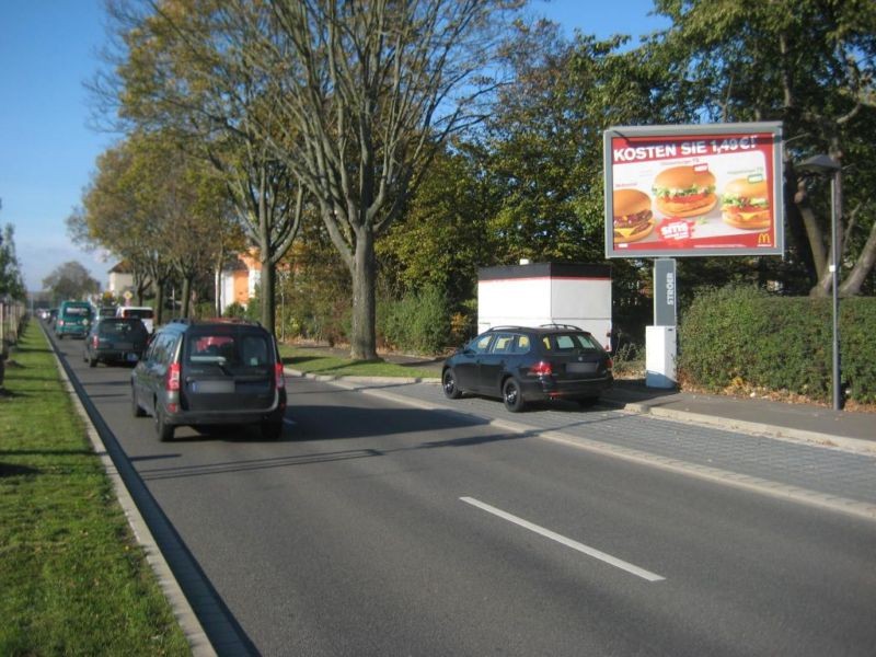Holländische Str./Töniesweg 37-39 CS