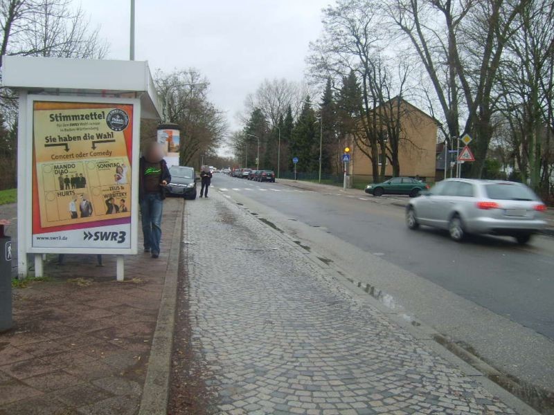 Hertzstr., Bus-HSt Madenburgweg, We.li.