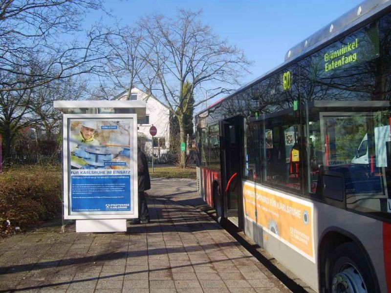 Strahlenburgweg, Bus-HSt Staufenbergweg, We.li.
