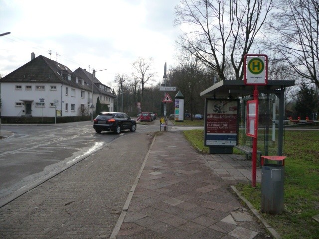 Belchenplatz (Bus-HSt), saw., We.re.