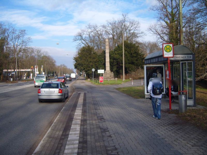 Willy-Brandt-Allee, Bus-HST Linkenh.Tor,saw.We.re.
