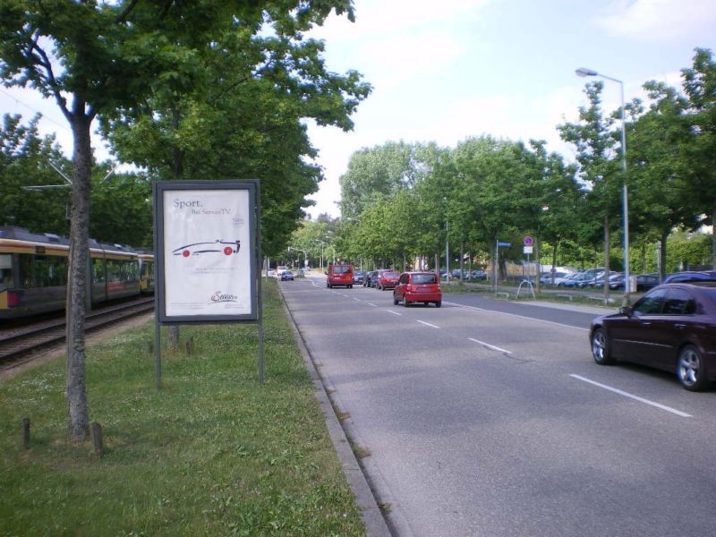 Otto-Wels-Str. Nh HSt Oberreut Zentrum, SIA/We.li.