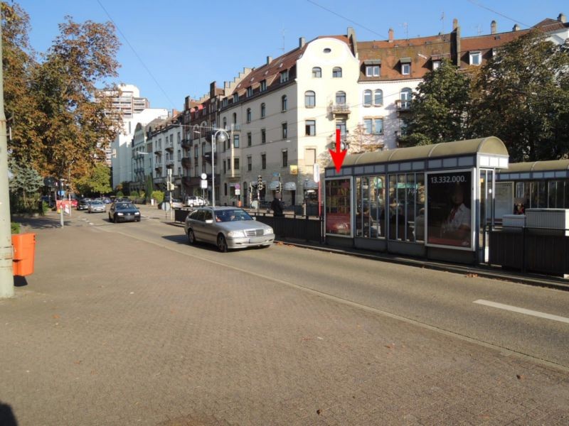 Karl-Wilhelm-Platz (HST), sew., li.Vi., Si. Str.
