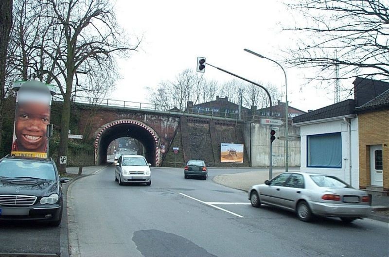 Röthgener Str. geg.  76/Eisenbahnstr.