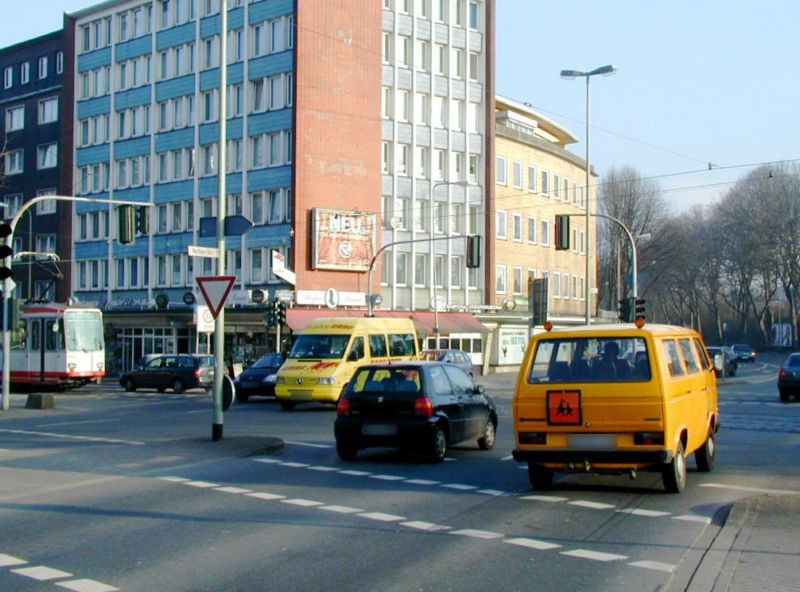 Hauptstr. 196/Berliner Str.