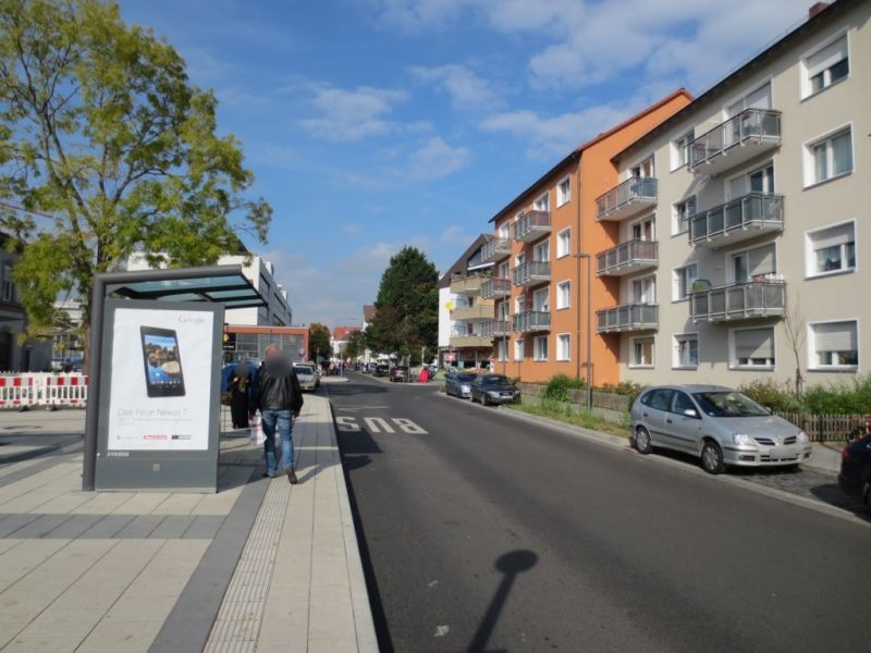 Baruch-Baschwitz-Platz/Alexanderstr. 4/aussen