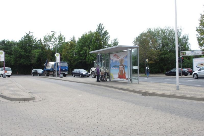 Thiaisplatz/Bus-Bf