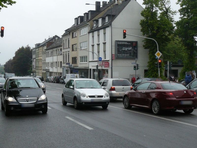 Trierer Str. 283/Drosselweg