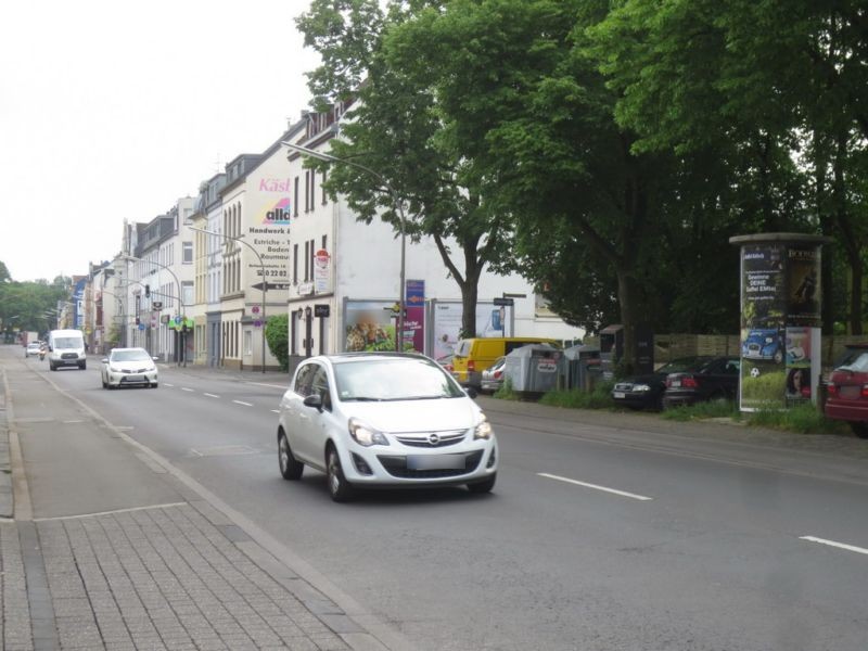 Bergisch Gladbacher Str./Heiligenhauser Str.