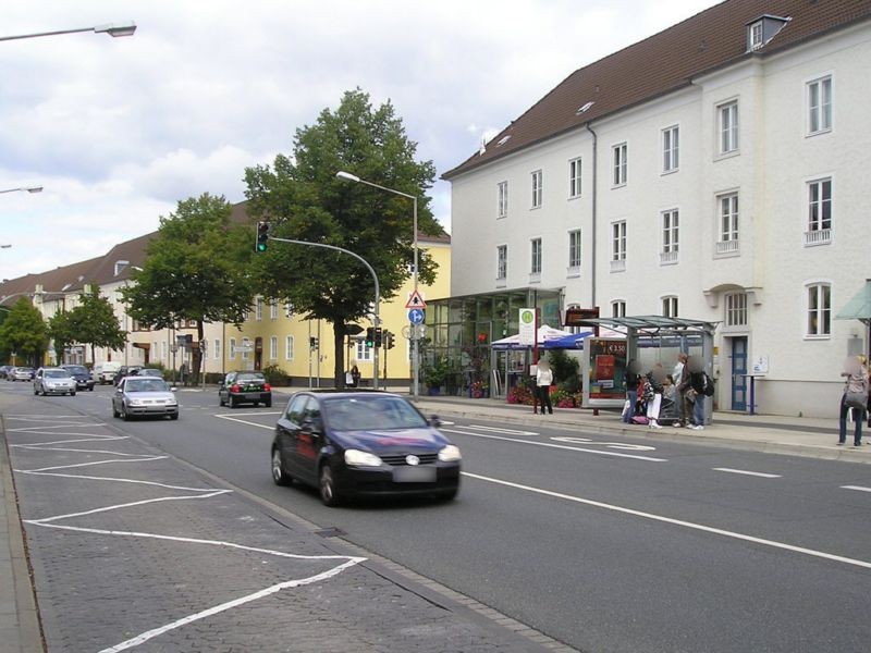 Schillerstr.  48/Kaufhofpassage innen