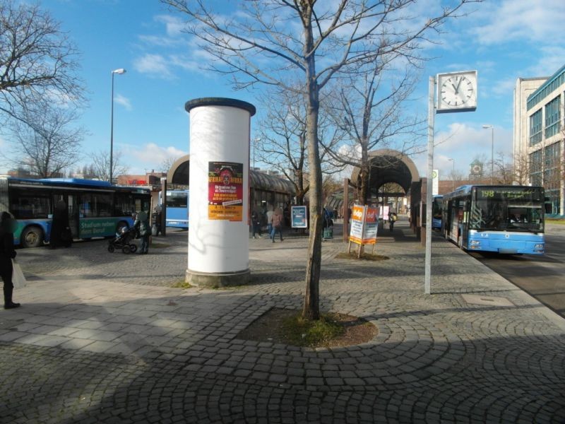 Hanns-Seidel-Platz mi
