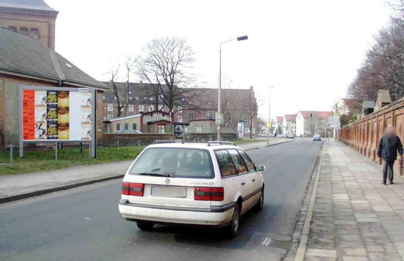 Fermersleber Weg/Leipziger Str./We.li.
