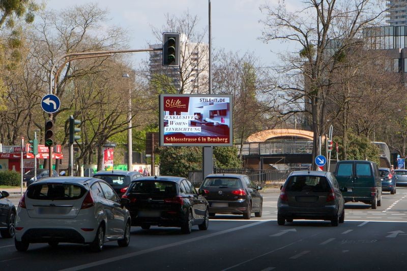 Riehler Str./Frohngasse Nh. Eingang Zoo