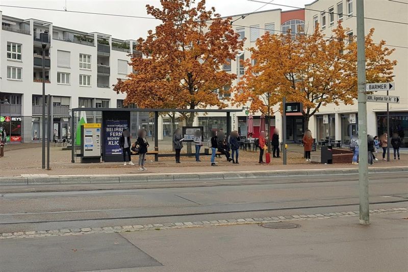 Willy-Brandt-Platz/HST Willy-Brandt-Pl. sew. VS