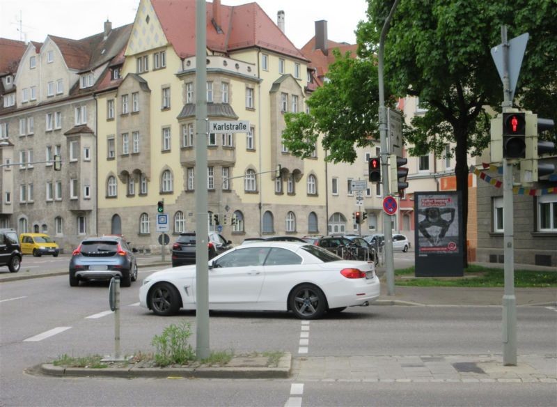 König-Wilhelm-Str. vor Ostplatz/We.re.