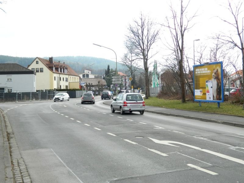 Kulmbacher Str. geg.  27