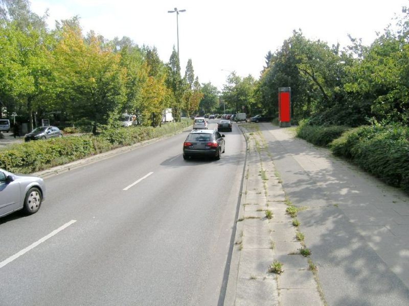 Fasanenweg Nh. Schierenberg