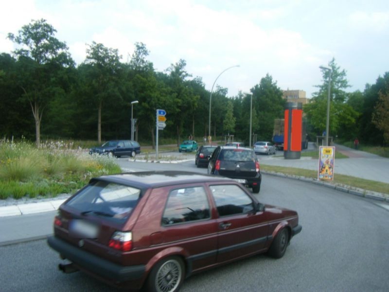 Süderelbebogen/Torfstecherweg