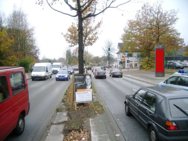 Osdorfer Weg/Zum Hünengrab