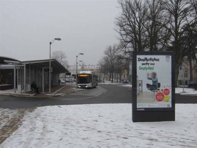 Bahnhofplatz/Si. Busbahnhof