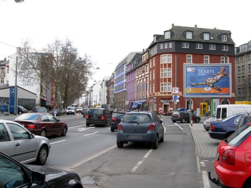 Hanauer Landstr./Osthafenplatz/We.re.