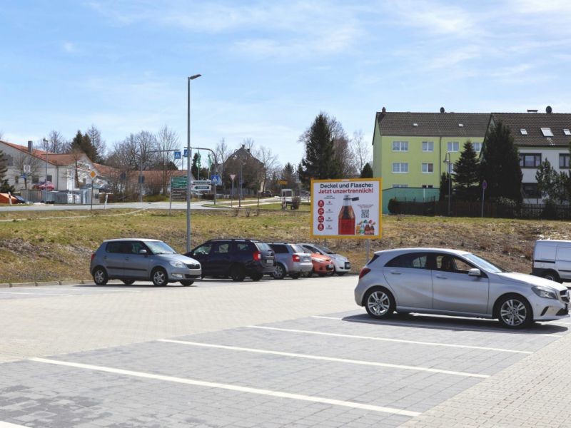 Oelsnitzer Str. 1a Si. PP Netto