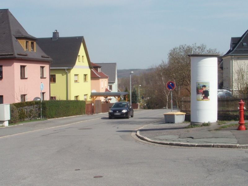 Am Eichert/Weidmannsweg