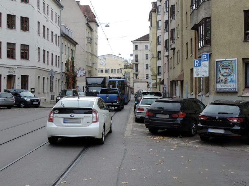 Johannisplatz/Metzgerstr. 2