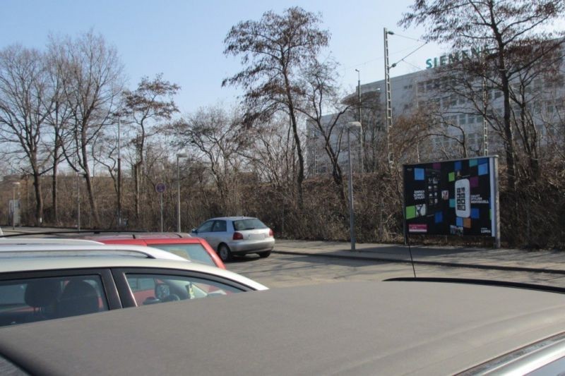 Hbf, Parkplatz Süd, 2. Sto.
