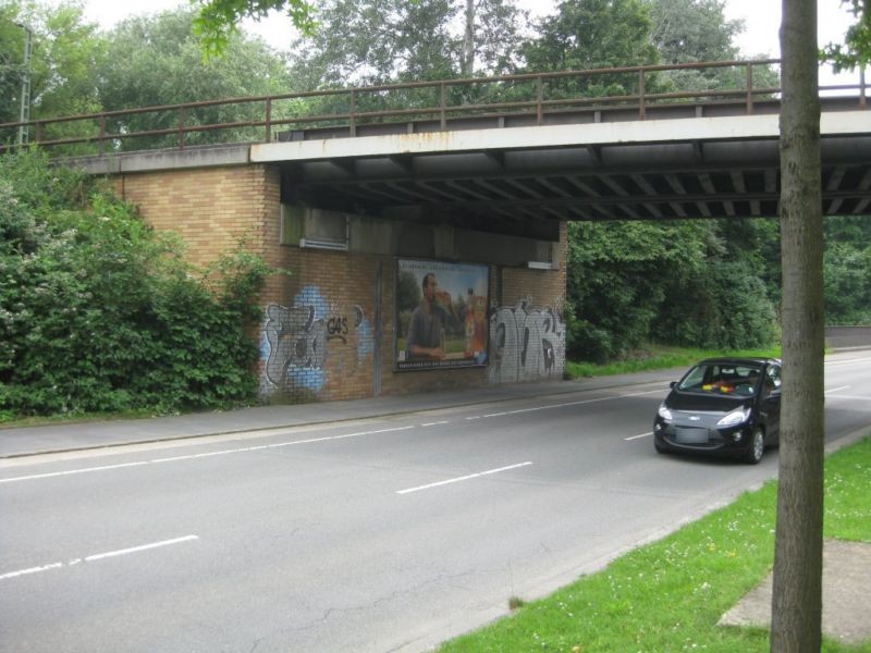 Dordrechtring/Nh. Herner Str./Bahn-Ufg./sew.