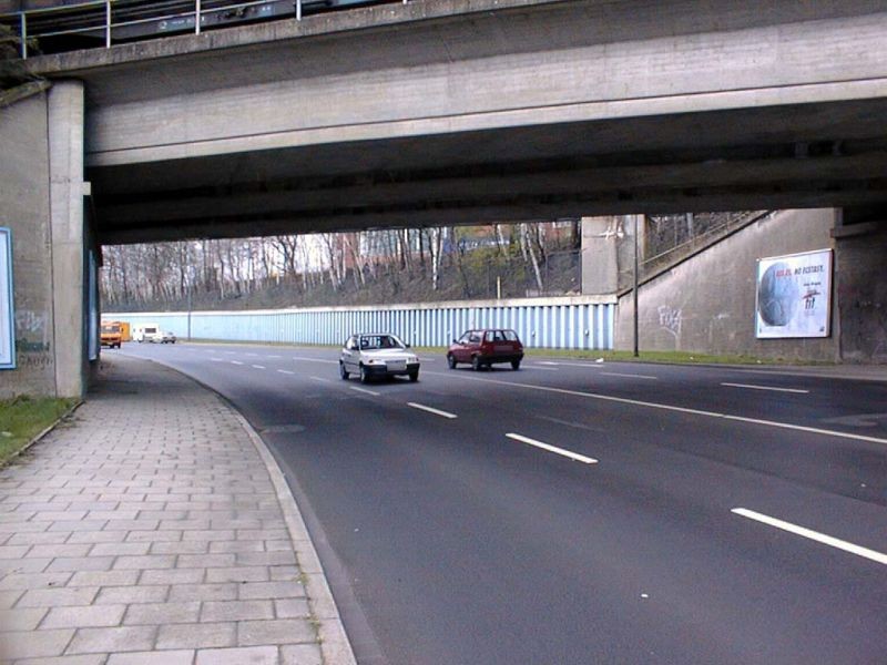 Markstr./Höfestr./DB-Brücke/1. Sto.