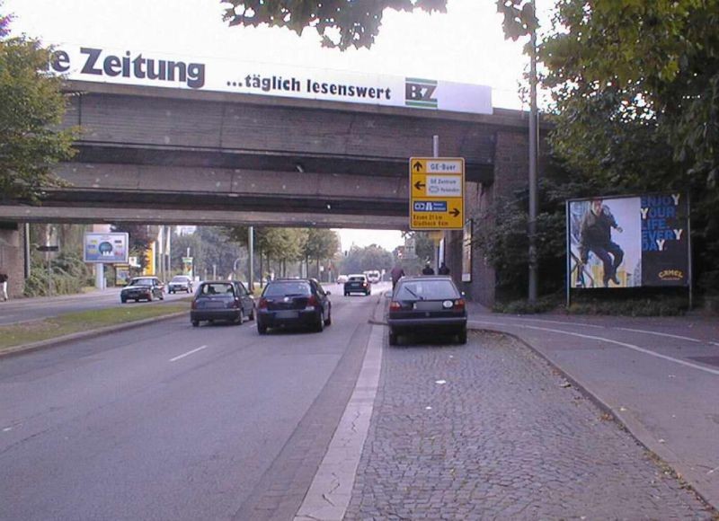 Egerplatz/Königswiese/vor DB-Brücke