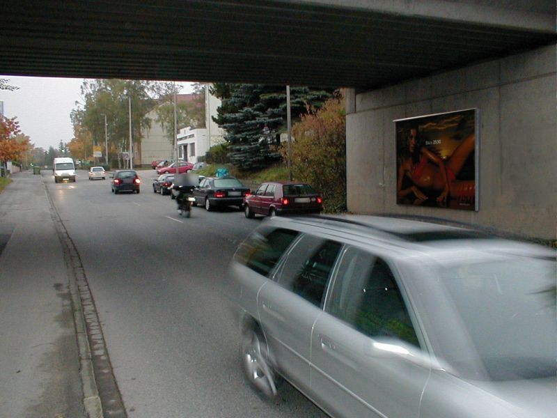 Nürnberger Str./DB-Brücke Nh.   7 sew.