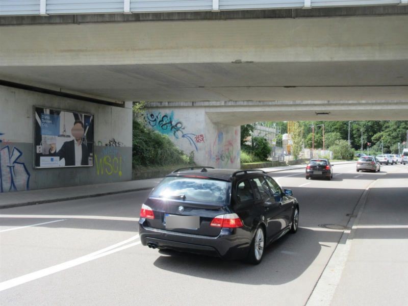 Freystädter Str./DB-Brücke sew.