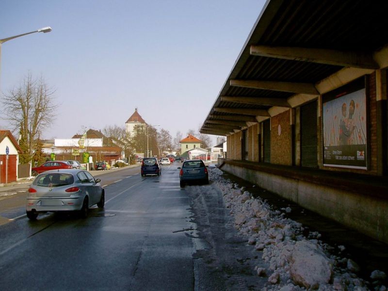 Bahnhofsvorplatz 16