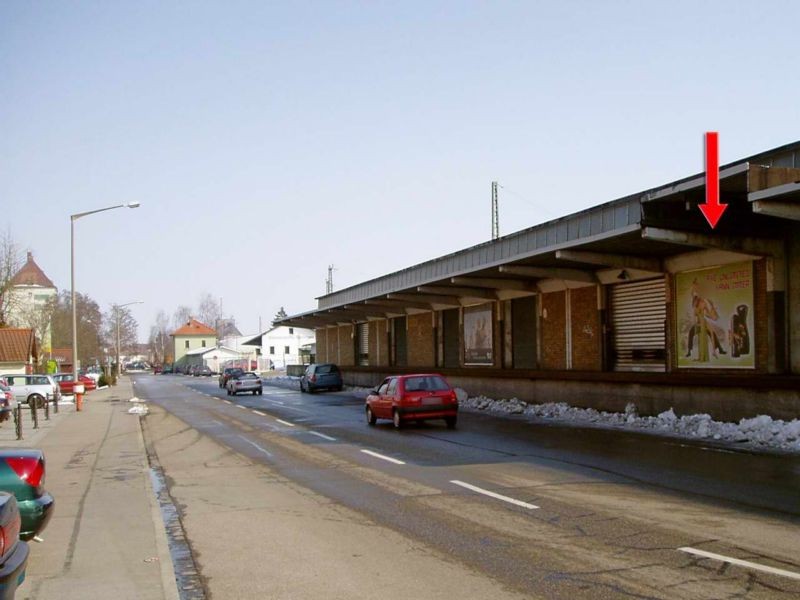 Bahnhofsvorplatz 20