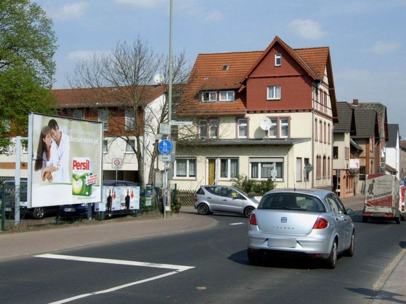 Hanauer Str. geg. 32/Wiesenstr.