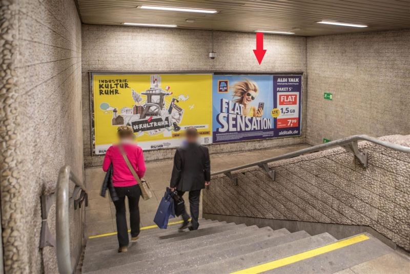 Willy-Brandt-Platz/U-Bahn/NS/Abg.C-Ebene